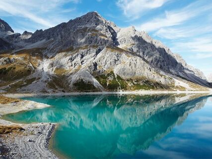 Lünersee