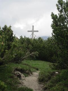 Kirchberg-Schaflberg