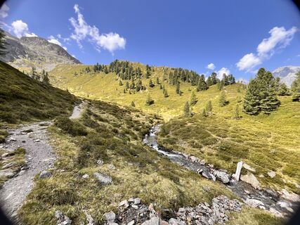 Foto von Jrboehlke entlang der Tour