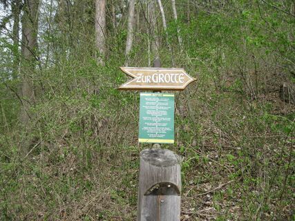 Grimmenstein und Kulmriegel