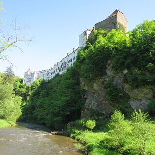 Gartenschloss Herberstein