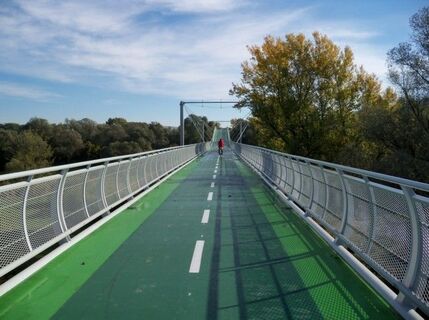 Marchbrücke