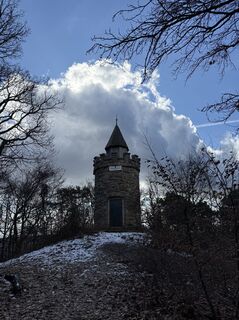 Foto von Karl Roth Tulln entlang der Tour