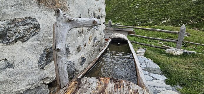 Fotografie z HeikeGE na trase