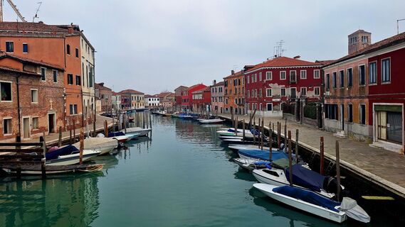 Fotografija s spletne strani Regina Fleischmann na poti
