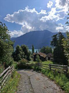 Foto de rgbkiller a lo largo del recorrido