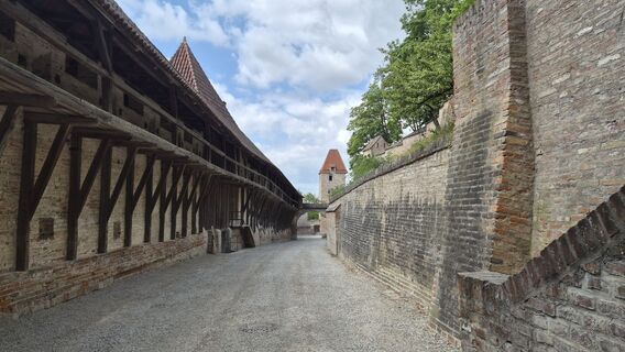 Foto von a.kaufmann entlang der Tour