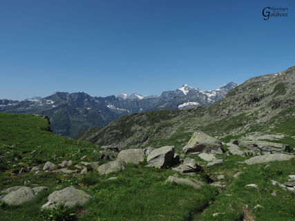 A120 Pialpette-Ceresole Reale