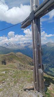 Foto von Gerhard E. 1 entlang der Tour