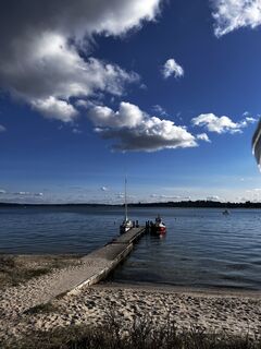 Fotografia z Harald Engel na trase