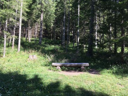 Rastmöglichkeit