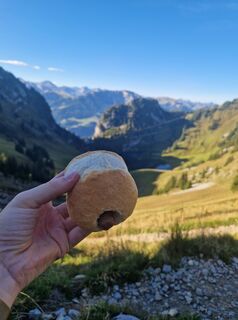 Photo de Rfeuz le long du parcours