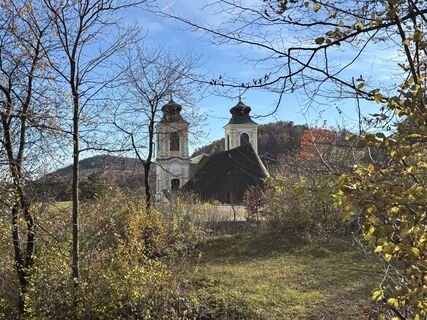 Fotografia z Monika Beringer Ermer na trase