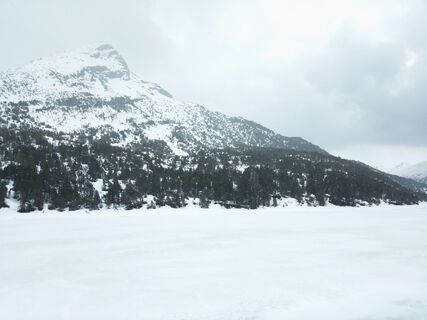 Fotografija s spletne strani Fabio Salvini na poti