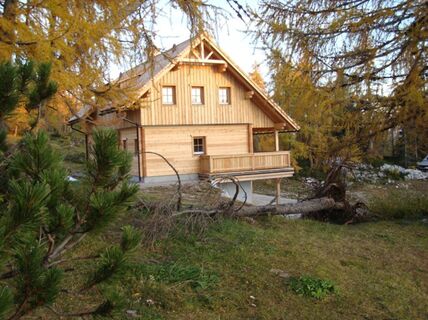 Lärchenhütte