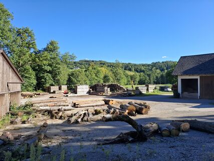 Zdjęcie z rgbkiller wzdłuż trasy