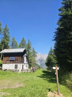 Photo de Michael Kepa le long du parcours
