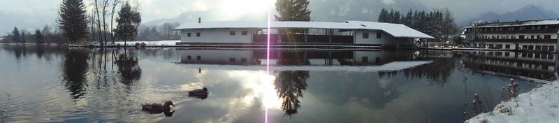 Gasthof Forellenhof-Wieselmühle