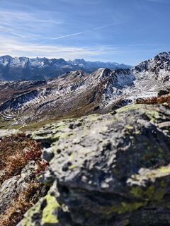 Fotografia z Porpáczy Szabina na trase