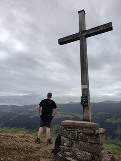 Foto von Windlass entlang der Tour