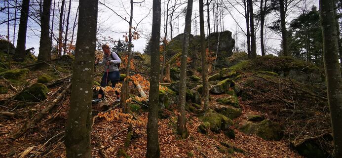 Fotó a Klaus Lehner honlapról a túra során