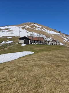 Fotografija s spletne strani Luca Marchesini na poti