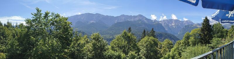 Foto von VitalCenter entlang der Tour