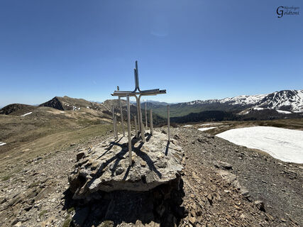 Goldtoni - Wandern - Monte Cusno - Monte Prado