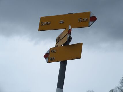 Wegweiser