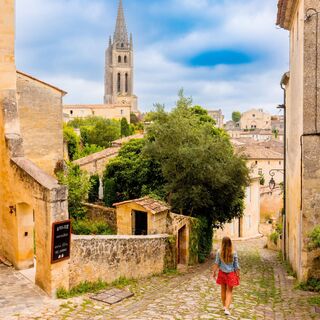 Saint-Emilion Loic Lagarde 2022-3