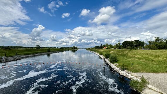 Fotó a thschoe honlapról a túra során