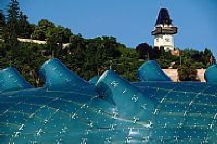 Von der Kulturhauptstadt zum Gouvernator