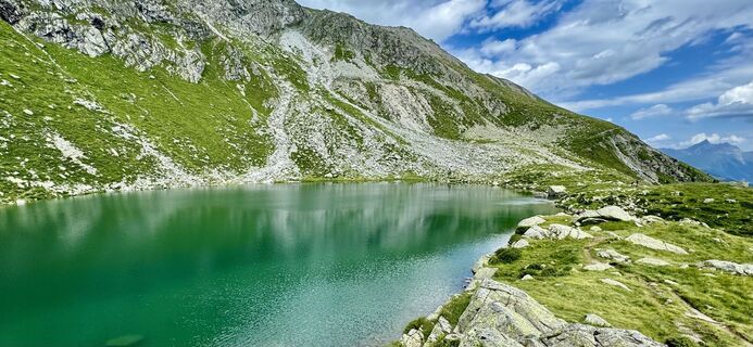 Photo de Hubi66 le long du parcours