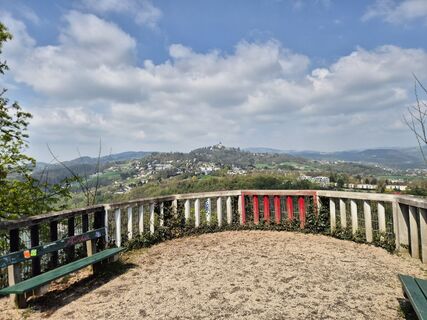 Fotografija s spletne strani josef duermoser na poti