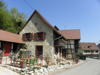 Oltingue