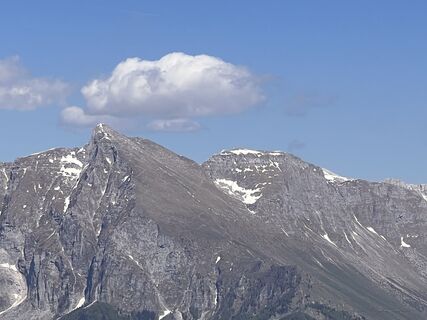 Photo de ecFAB40 le long du parcours