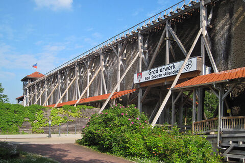 Gradierwerk Bad Sooden-Allendorf