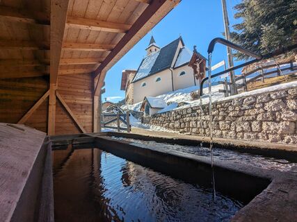 Muncion ©Archivio APT Val di Fassa