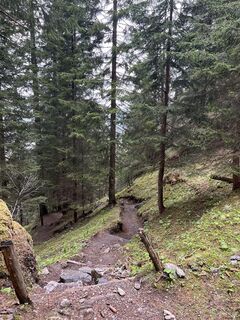 Foto de Sweet I‘m a lo largo del recorrido