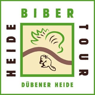 Logo Heide Biber Tour