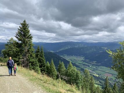 Fotografia z Koen De Wit na trase