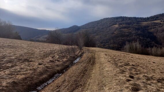 Fotografie z Mikulas Virag na trase