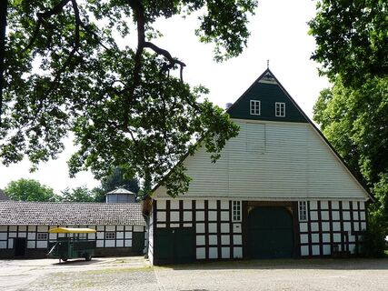 Sattelmeierhof Ebmeyer