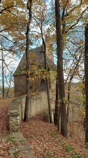 Fotografie z Tina Thommesen na trase