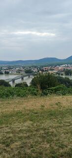 Fotografia z Ewald Reil 1 na trase