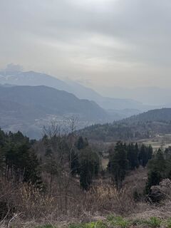 Fotografie z Carlo Montanaro na trase