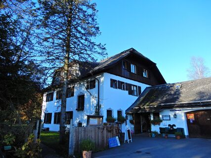 Fürstenbrunn - Latschenwirt - Großgmain - Bayrisch Gmain - Bad Reichenhall