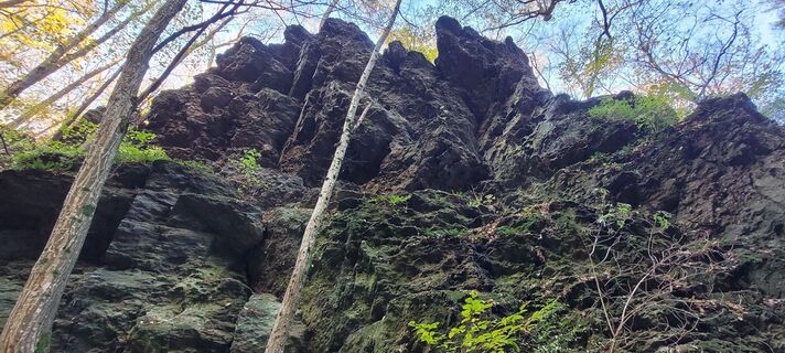 Fotografija s spletne strani Werner Spitzer 1 na poti