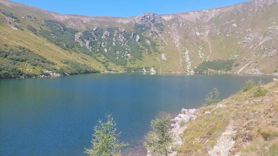 Foto von Thomas Rumpf 1 entlang der Tour