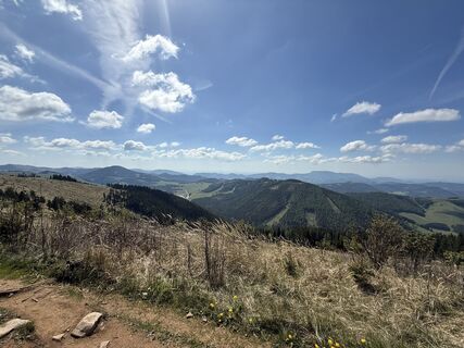 Fotografie z Hiking_554 na trase